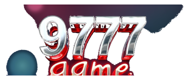 9777 game logo