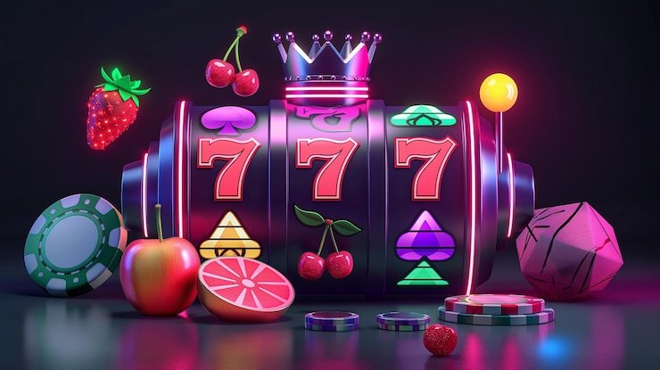 9777 game mobile gaming