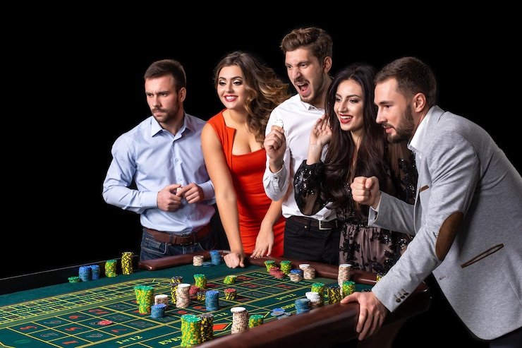 9777 game Slots